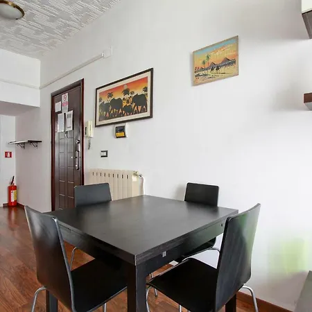 Apartment Casa Sofia - Battistini *