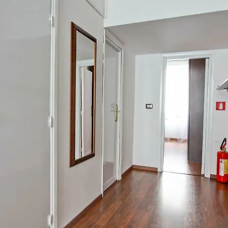 公寓 Casa Sofia - Battistini *