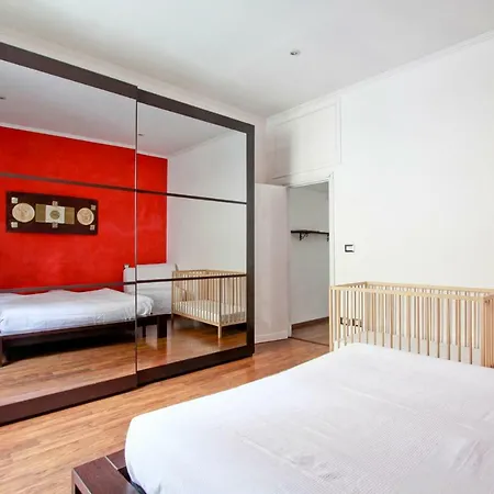 Apartment Casa Sofia - Battistini *
