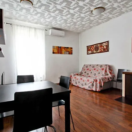Casa Sofia - Battistini Apartment