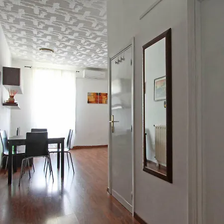 Casa Sofia - Battistini Apartment Rome