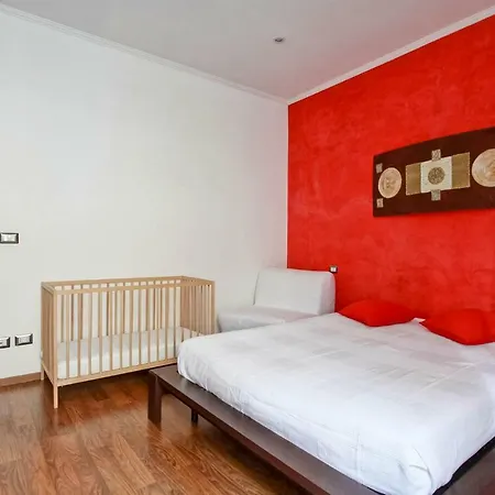 Casa Sofia - Battistini 公寓 罗马