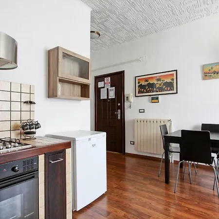 公寓 Casa Sofia - Battistini