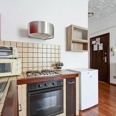 Casa Sofia - Battistini Apartment Rome