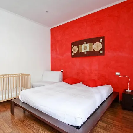 公寓 Casa Sofia - Battistini