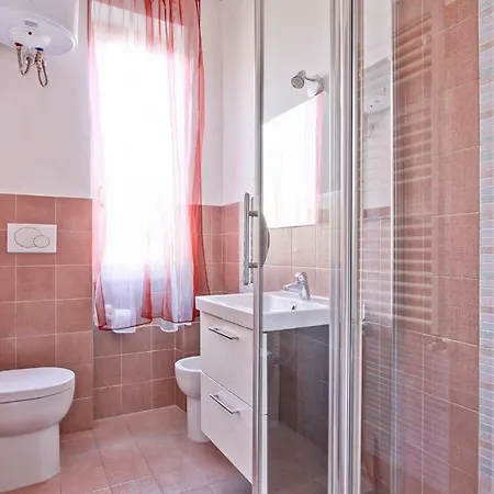 公寓 Casa Sofia - Battistini
