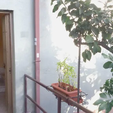 Casa Sofia - Battistini Rome